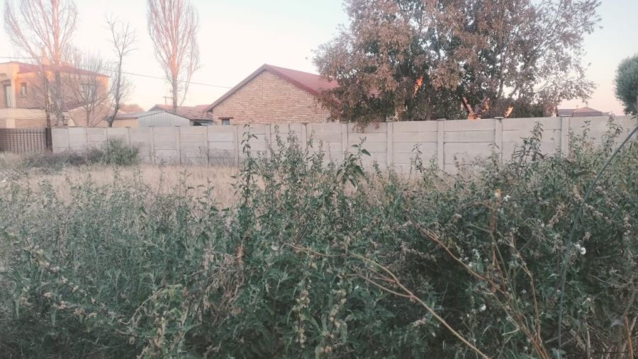 Bedroom Property for Sale in Mandela View Free State